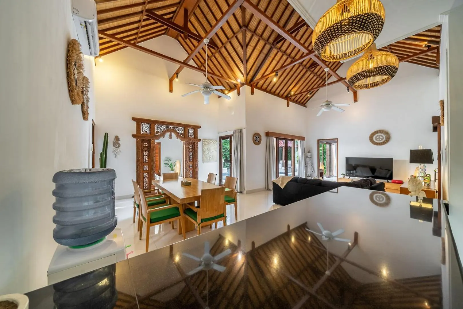 Villa Nemia Seminyak