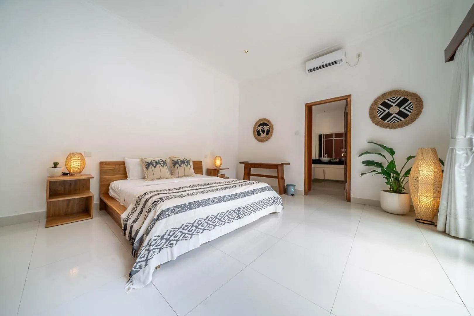 Villa Nemia Seminyak Indonesia