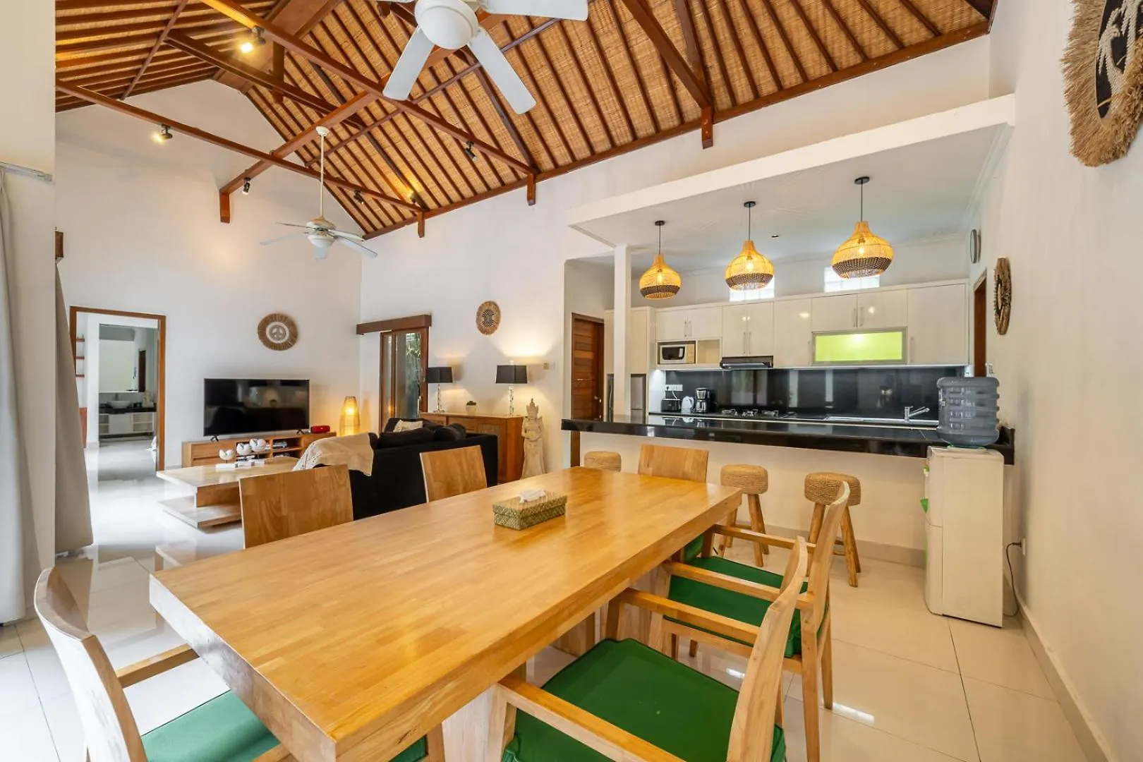 Villa Nemia Seminyak Indonesia
