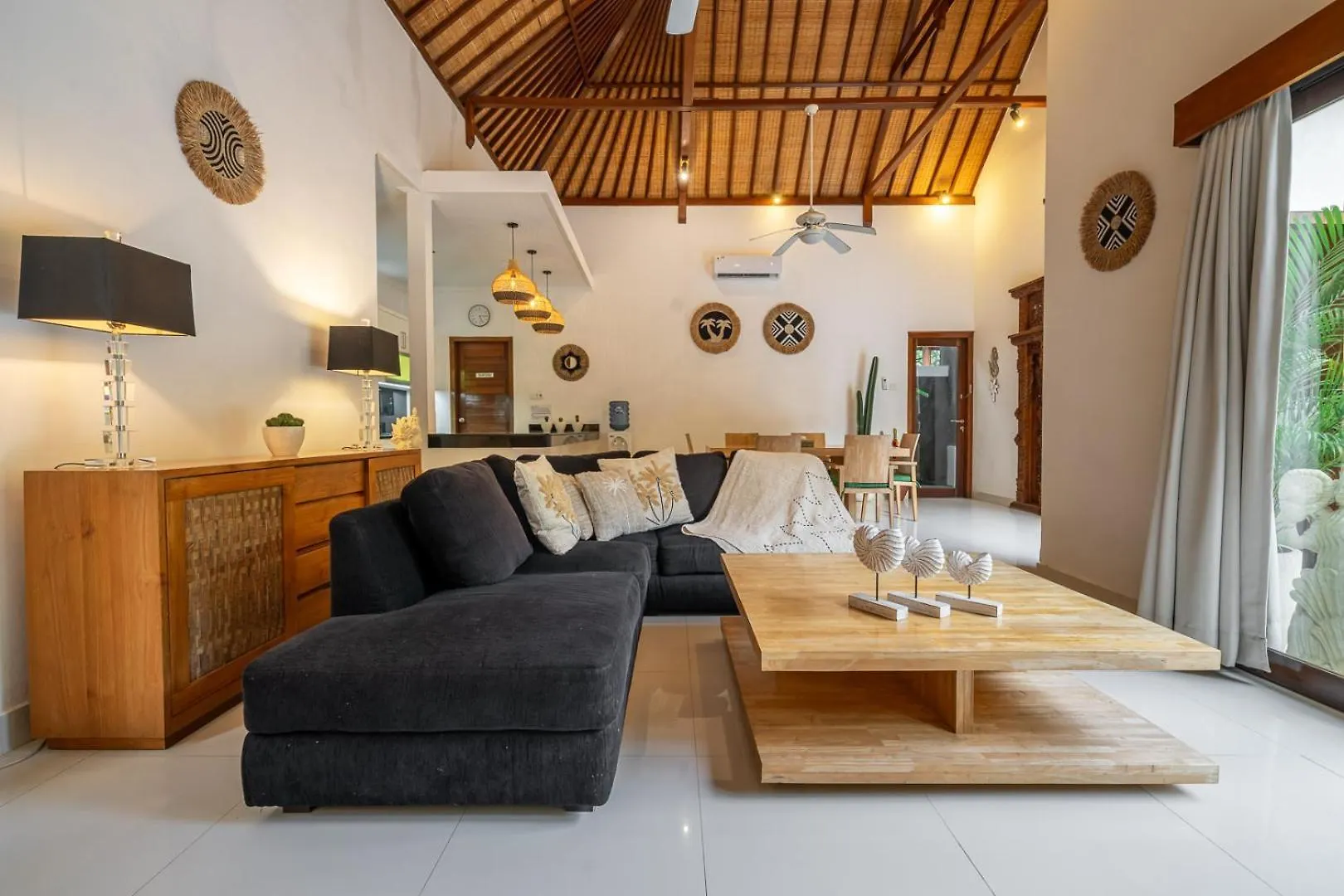 Villa Nemia Seminyak 0*, Seminyak (Bali) Indonesia