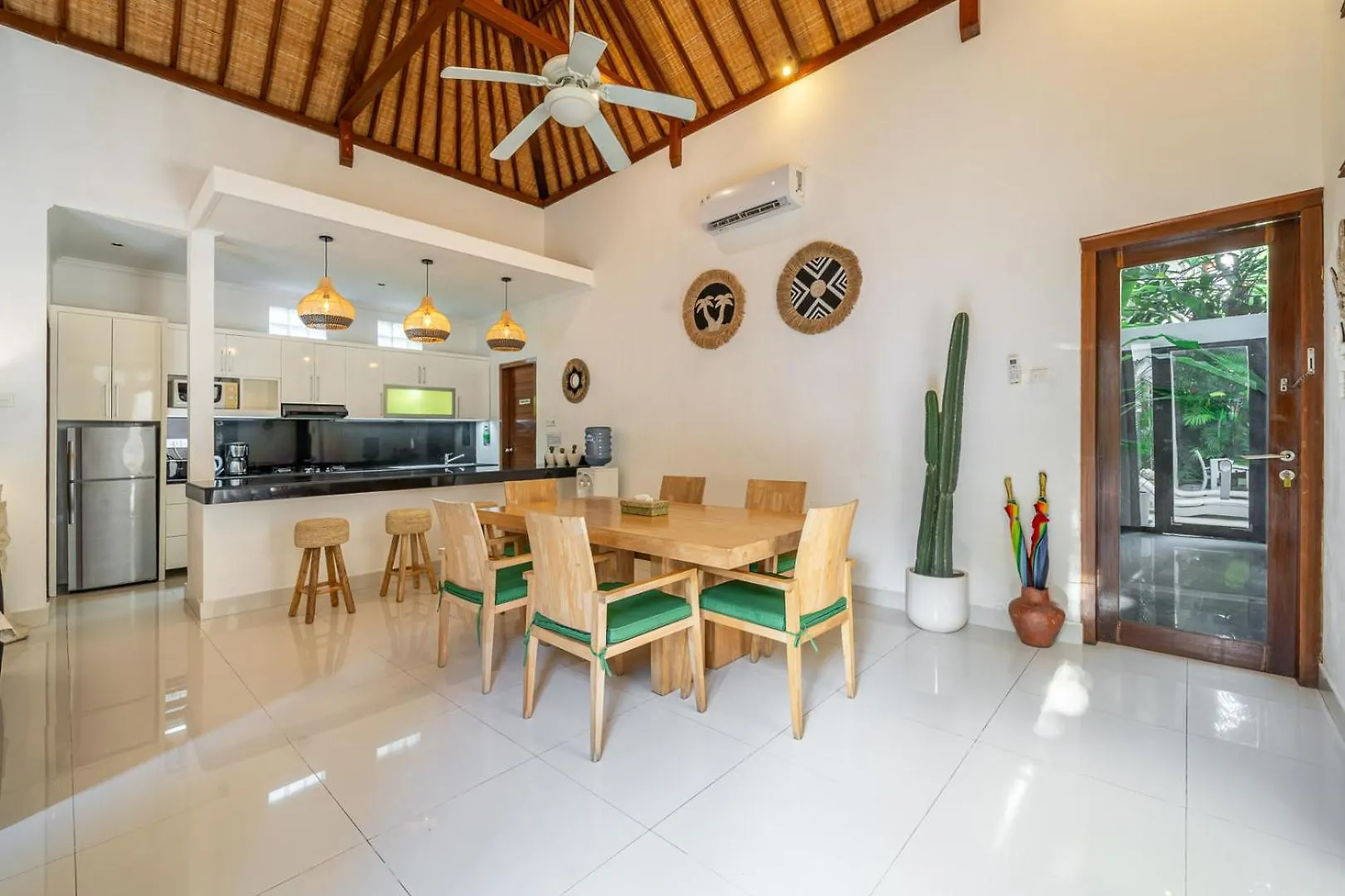 Villa Nemia Seminyak