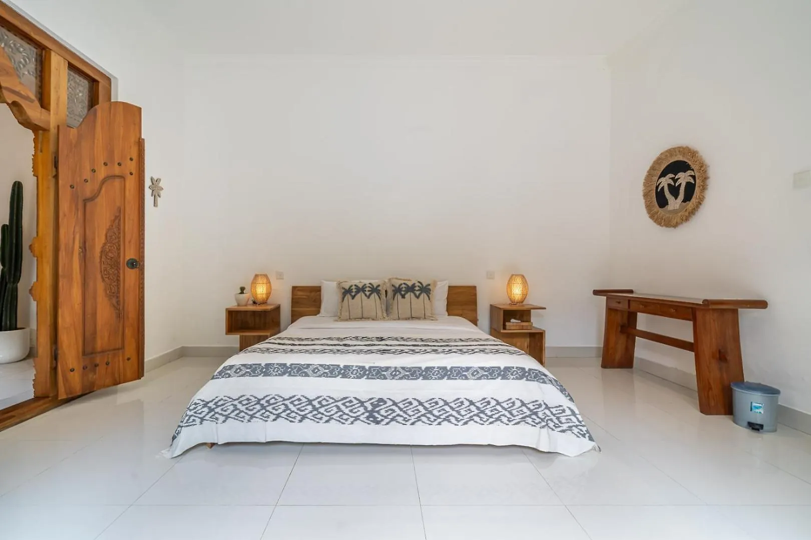 Villa Nemia Seminyak Indonesia
