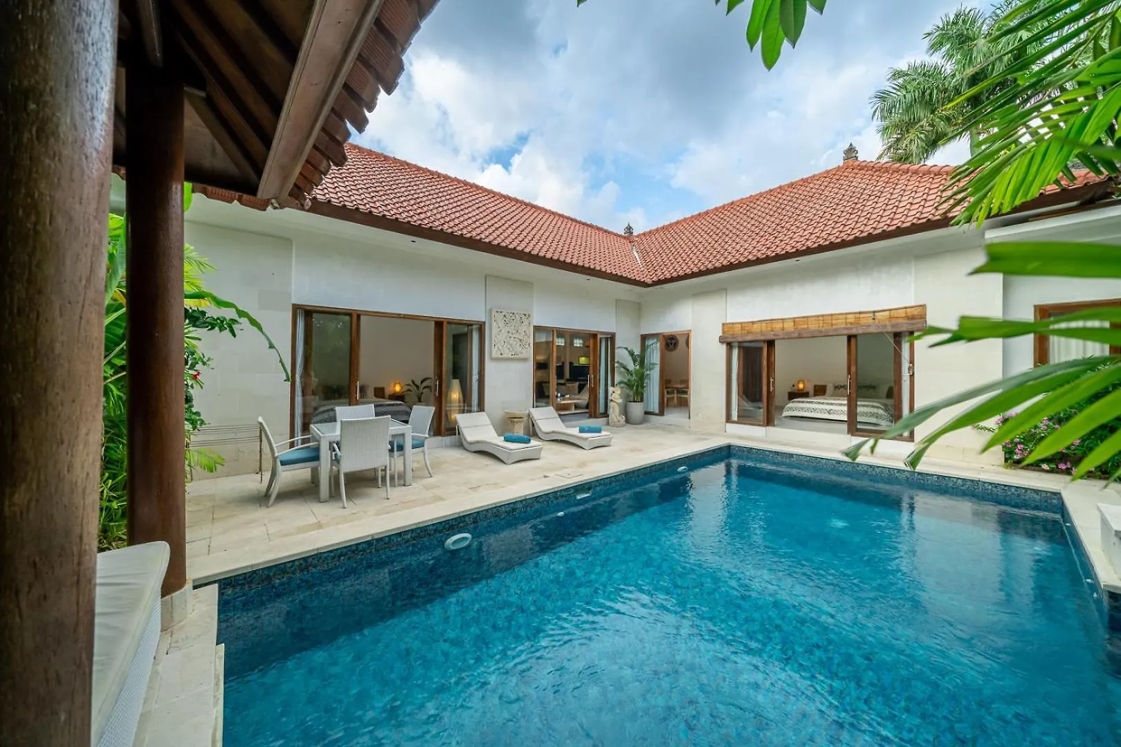 Villa Nemia Seminyak 0*, Seminyak (Bali)