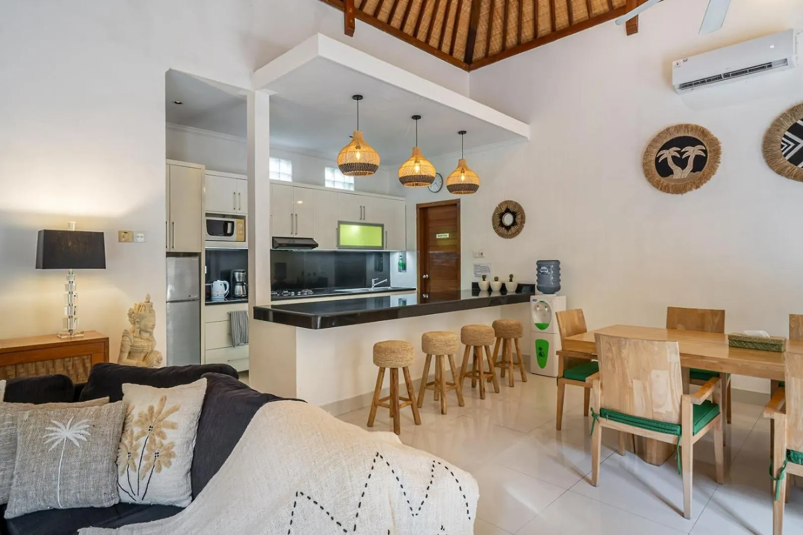 Villa Nemia Seminyak Seminyak (Bali)