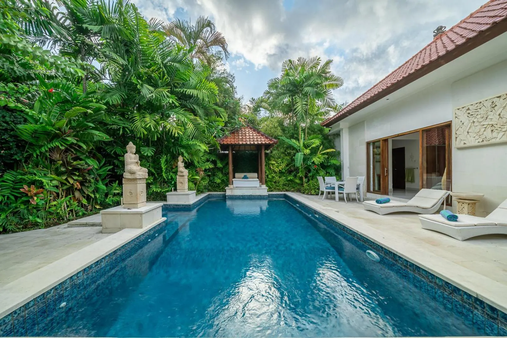 Villa Nemia Seminyak