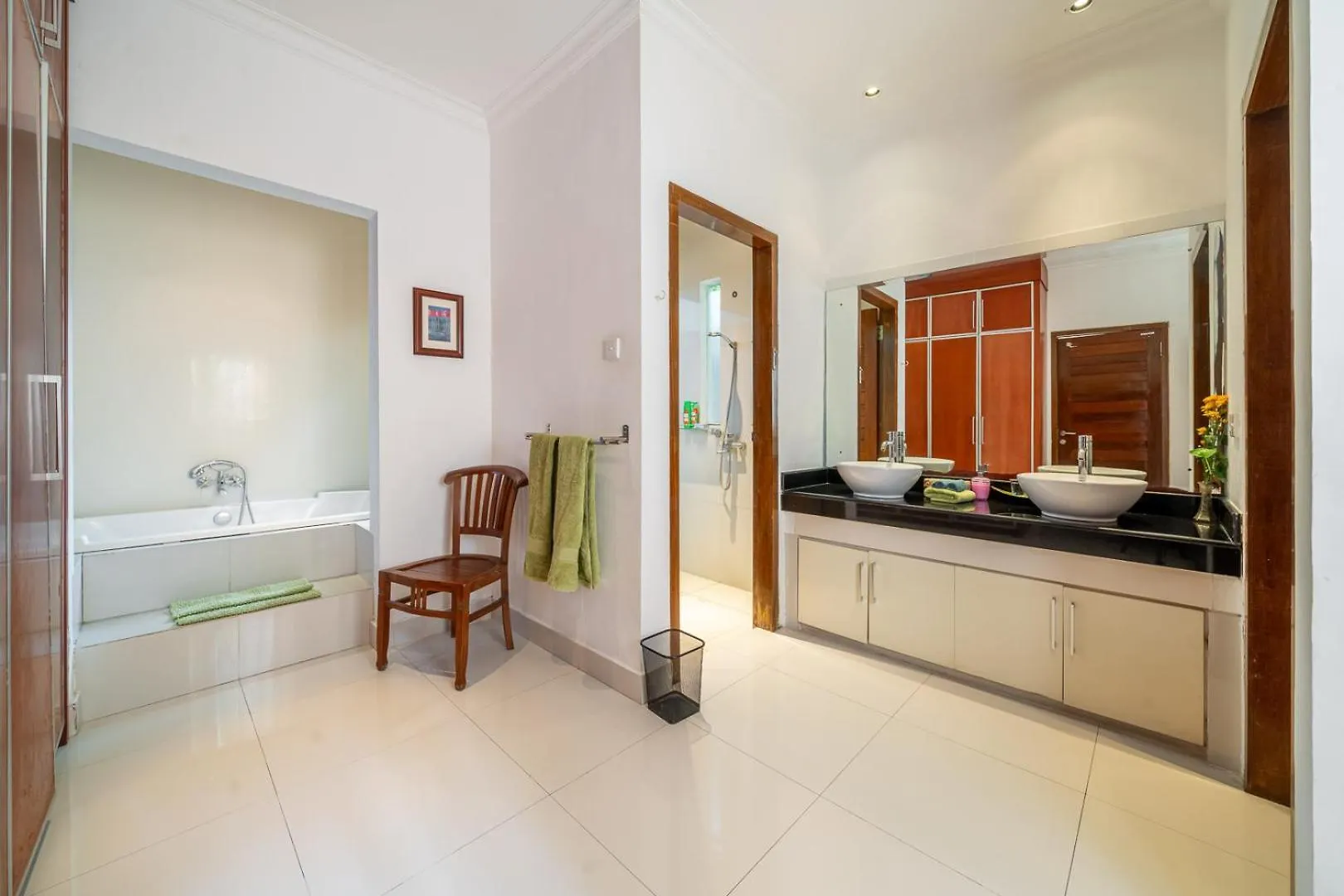 Villa Nemia Seminyak