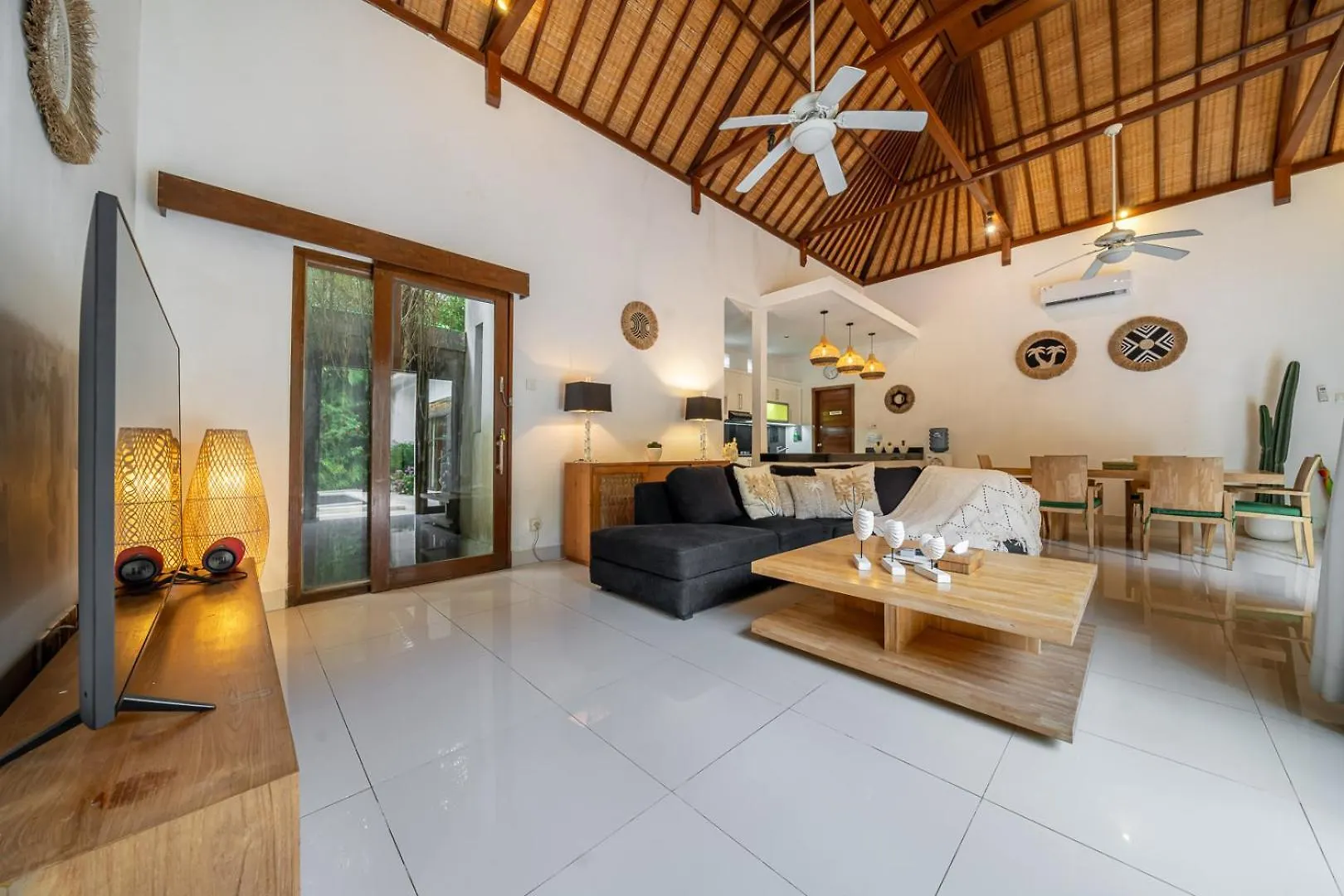 Villa Nemia Seminyak Seminyak (Bali)