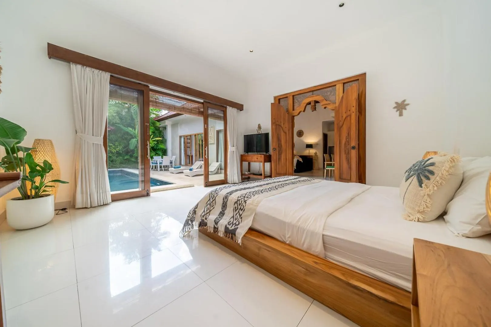 Villa Nemia Seminyak
