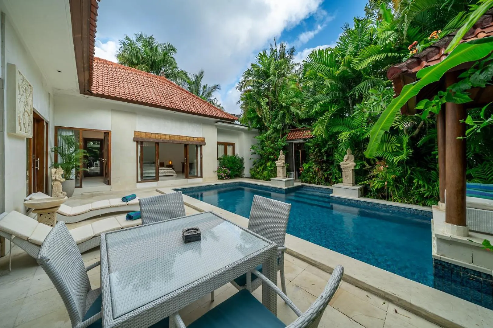 Villa Nemia Seminyak