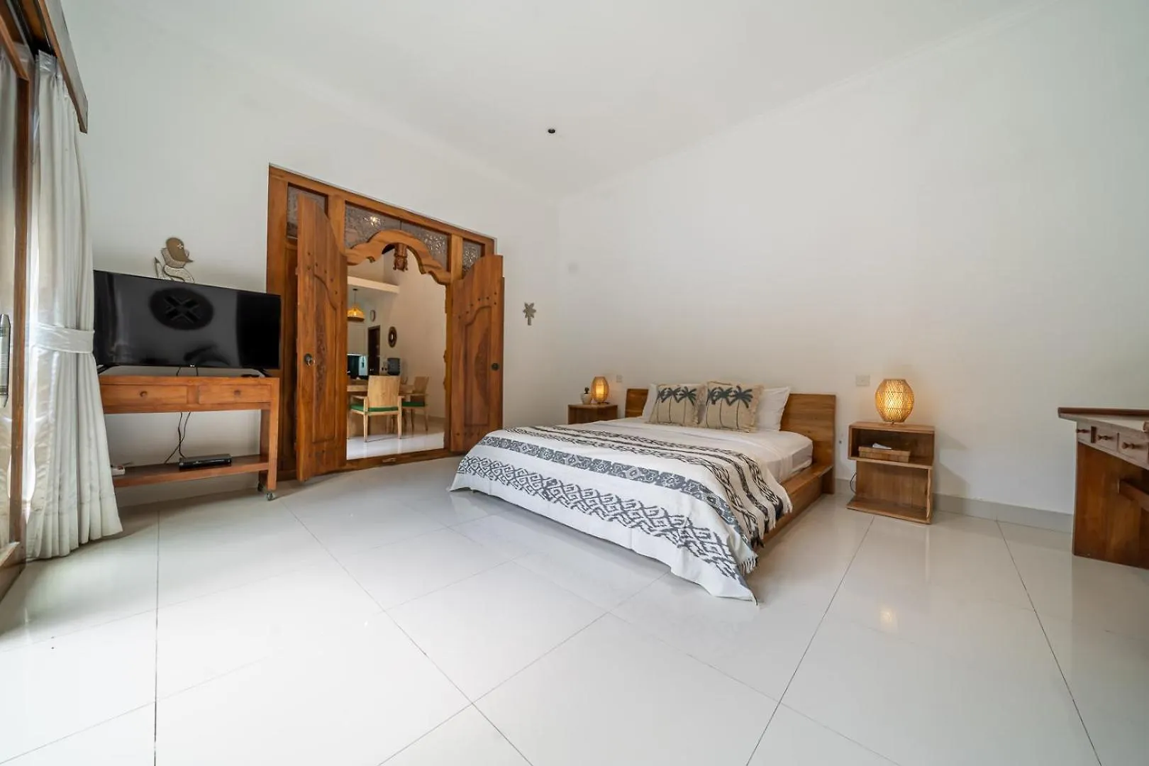 Villa Nemia Seminyak 0*, Seminyak (Bali)