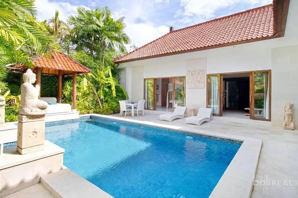 Villa Nemia Seminyak 0*, Seminyak (Bali) Indonesia
