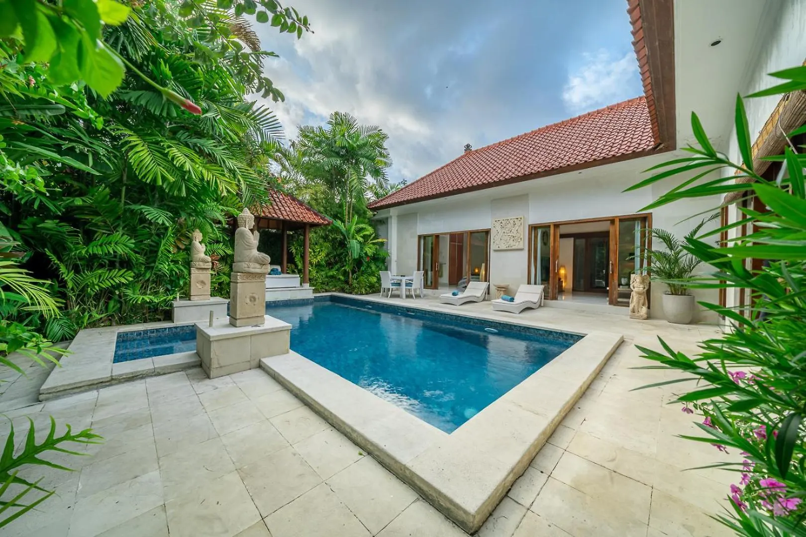Villa Nemia Seminyak